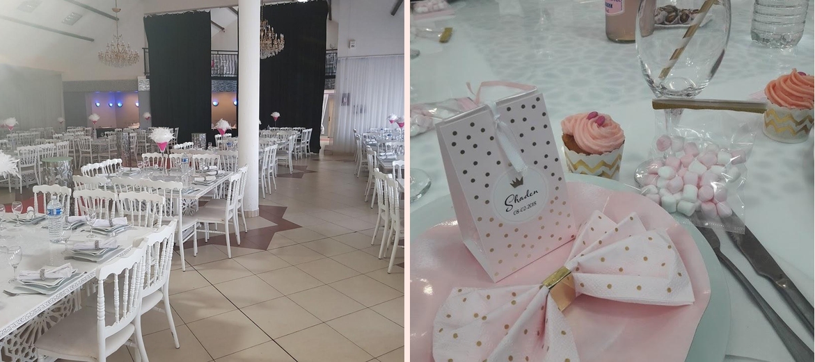 La Tonnelle - Sarcelles - Photo 1