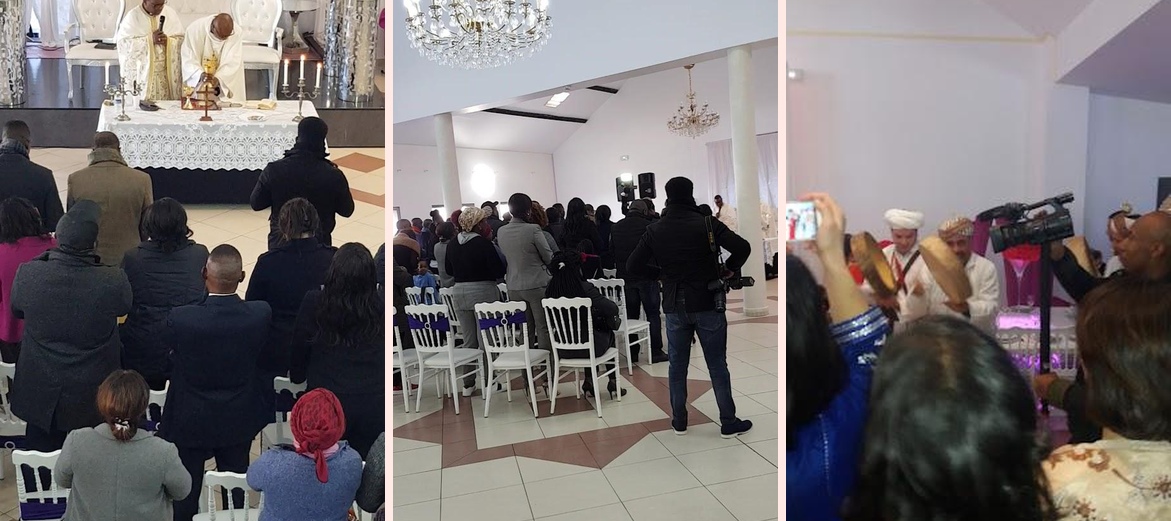 La Tonnelle - Sarcelles - Photo 2